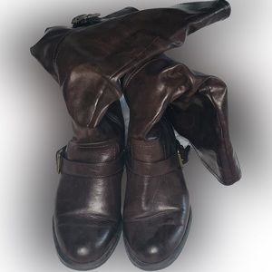 Women’s Brown Boots